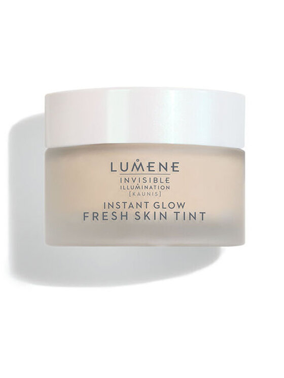 Lumene Lumene INVISIBLE ILLUMINATOR Krem UNIVERSAL DARK