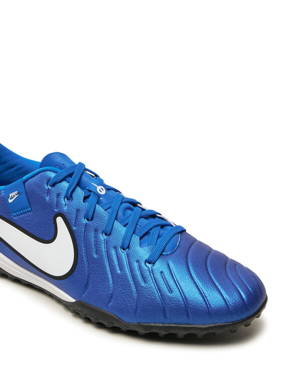 Nike Nike Futbolo batai Legend 10 Academy TF DV4342 400 Mėlyna