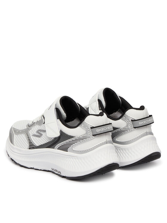 Skechers Skechers Sneakersy GOrun Consistent 2.0 405039L/SLW Biela