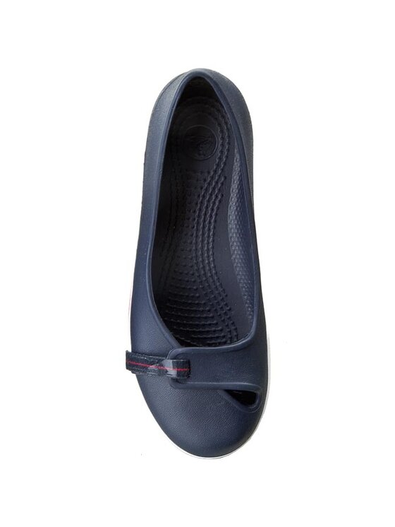 crocs Crocband 2.5 Flat 12333