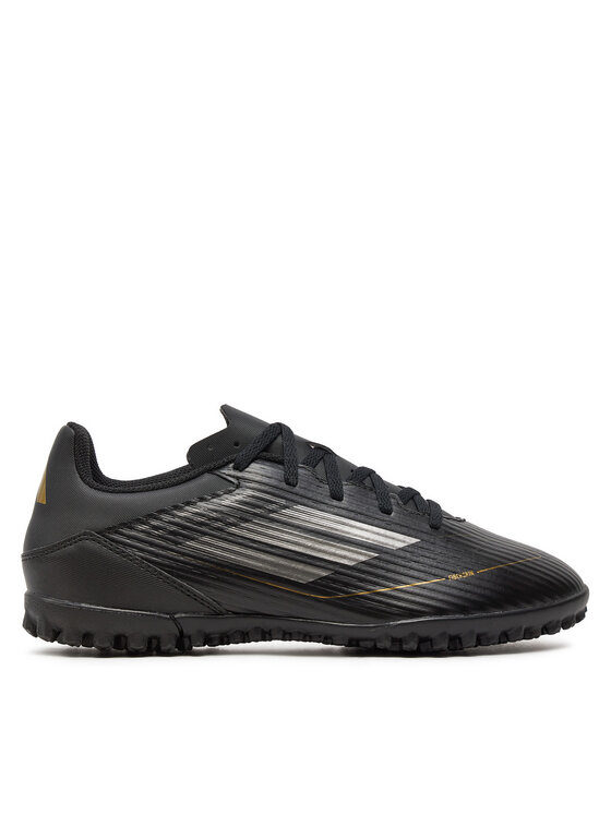 adidas adidas Boty na fotball F50 Club Tf IF1349 Černá