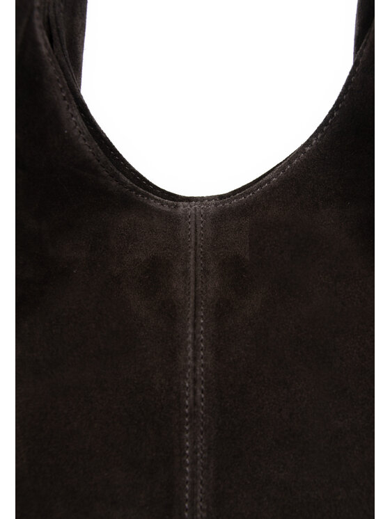 ALLORA BE UNIQUE ALLORA BE UNIQUE Borsa Stella Marrone