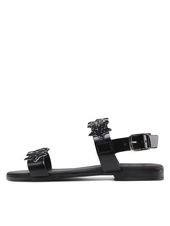 Primigi Primigi Sandalen 1935022 D Schwarz