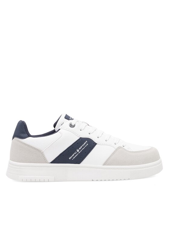 Beverly Hills Polo Club Beverly Hills Polo Club Sneakers 20MC2020 Weiß
