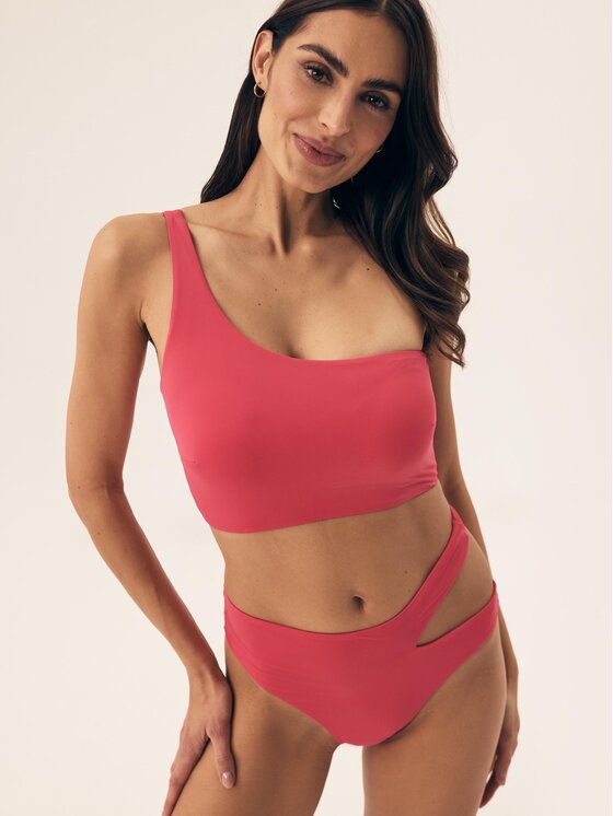 Esotiq Esotiq Góra od bikini 42800 Różowy