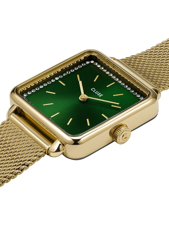 Cluse Cluse Orologio CG10317 Oro