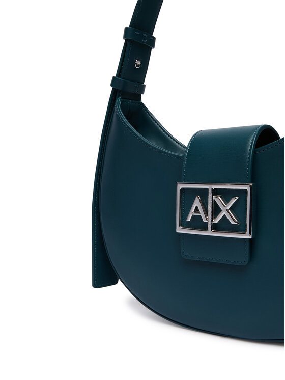 Armani Exchange Armani Exchange Handtasche XW002565 AF12039 U7338 Grün