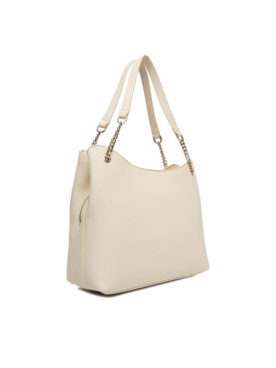 Nine West Nine West Τσάντα CEO-Novara-LDA8567 Εκρού