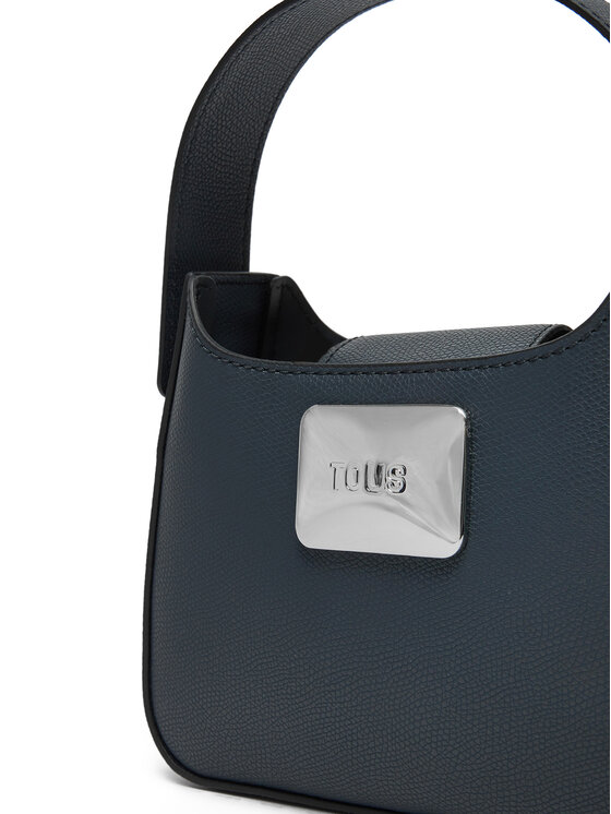 TOUS TOUS Torbica Mini Bolso Hombro T Lucia 2002039548 Siva