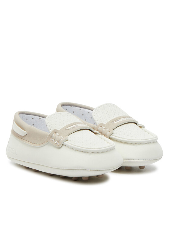 Mayoral Mayoral Mocassini 9783 Beige