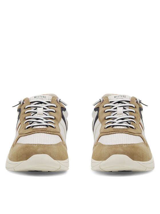 Mustang Mustang Sneakers 4138-310 Bej