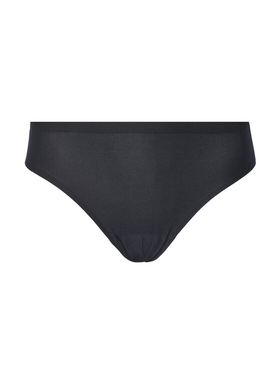 Chantelle Chantelle Klasične spodnje hlačke Soft Stretch C26430 Črna