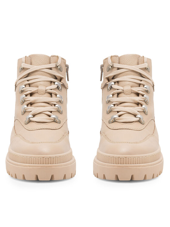 Lasocki Lasocki Stiefeletten WI16-14097-08 Beige