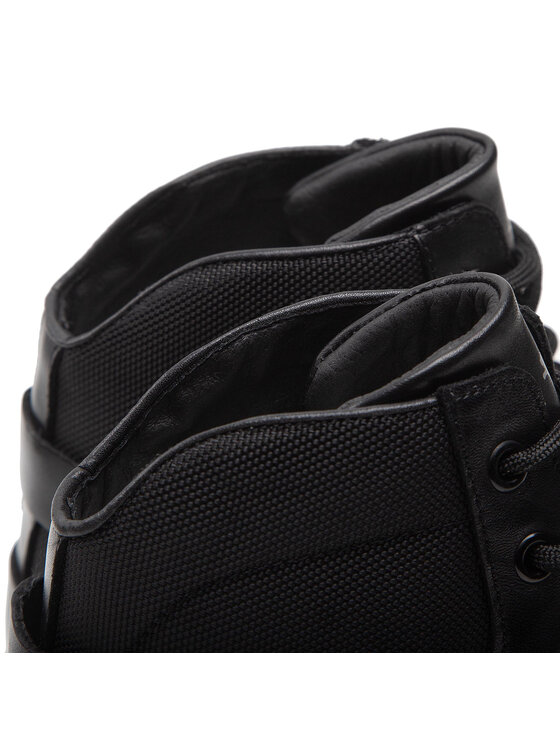 Rage Age Rage Age Sneakers RA-22-06-000375 Nero