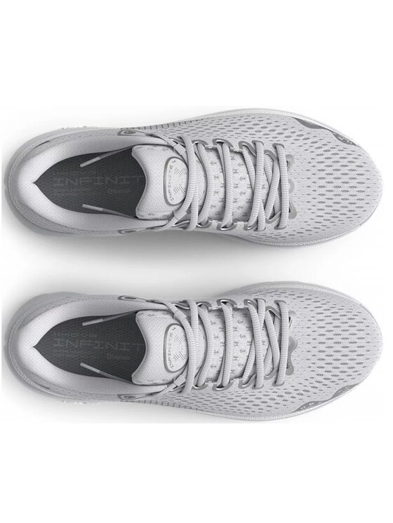 Under Armour Under Armour Buty do biegania HOVR Infinite 4 Biały