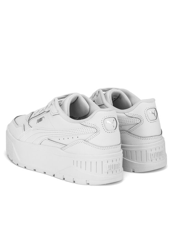 Puma Puma Tossud C-KARMEN IDOL II 39746102 Valge