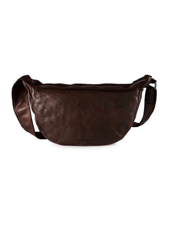 HAROLDS HAROLDS Torebka 330220 Brązowy