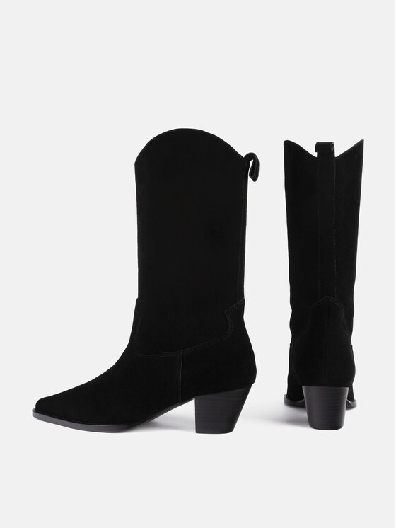 L37 L37 Stivaletti BETTER ME Nero