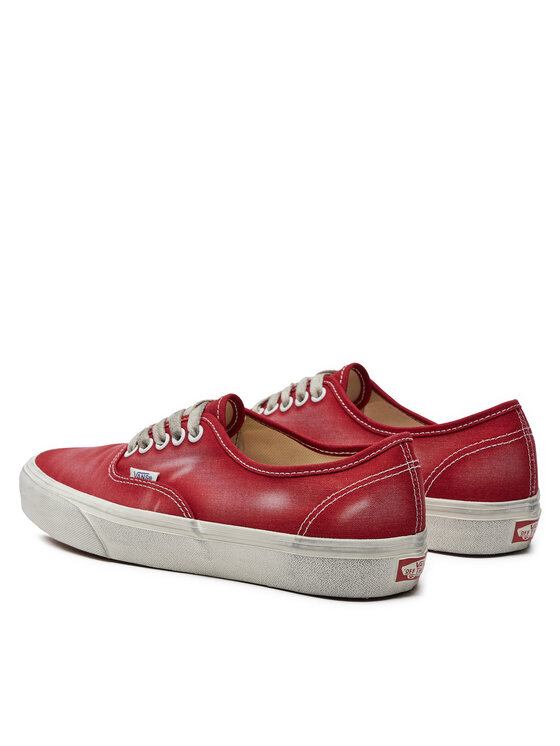 Vans Vans Tenisky Authentic VN000BW5CJH1 Červená