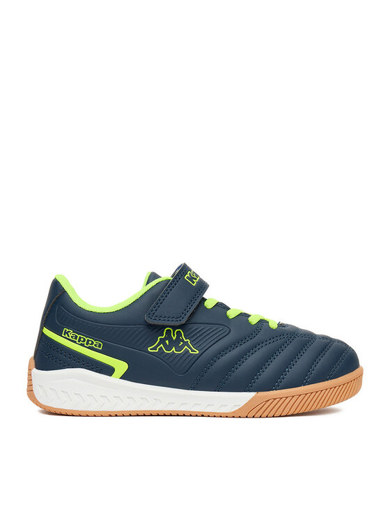 Kappa Kappa Sneakersy CEO-V9-25054 Granatowy