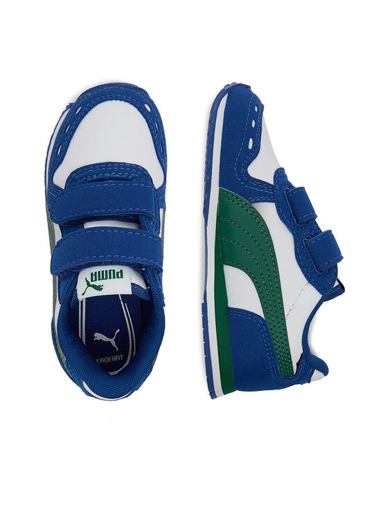 Puma Puma Αθλητικά C-CABANA RACER SL 20 V INF 38373113 Μπλε