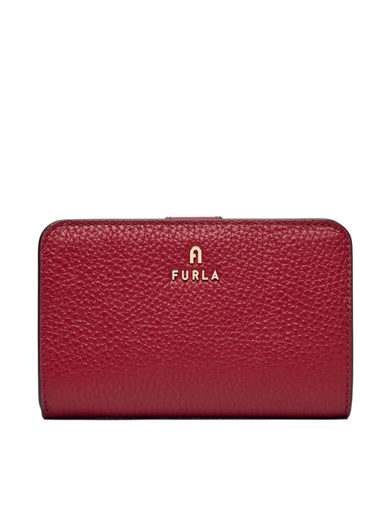 Furla Furla Rahakott Camelia WP00314 HSF000 CGQ00 Bordoopunane