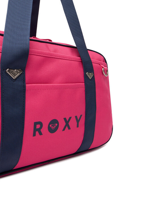 Roxy Roxy Torba weekendowa CWBEO-ROXY-M-003-09 Różowy