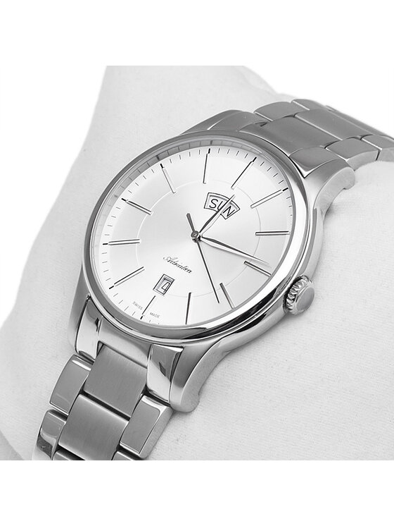 Adriatica Adriatica Orologio A1144.5113Q Argento