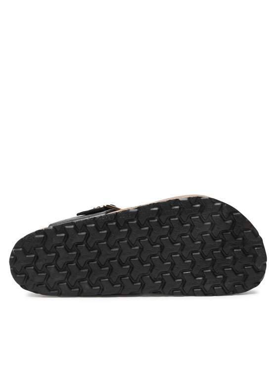 Rieker Rieker Infradito V8390-00 Nero