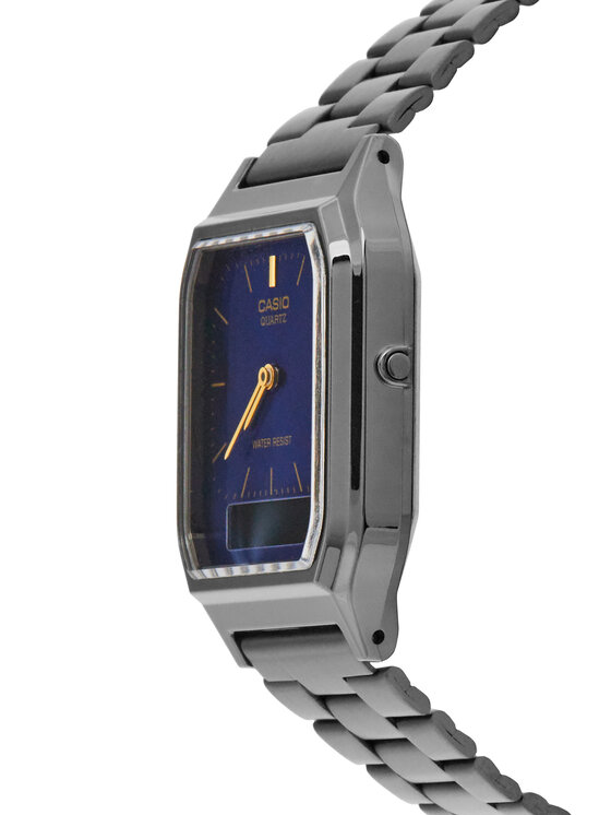 Casio Casio Sat Vintage AQ-230EGG-2AEF Siva