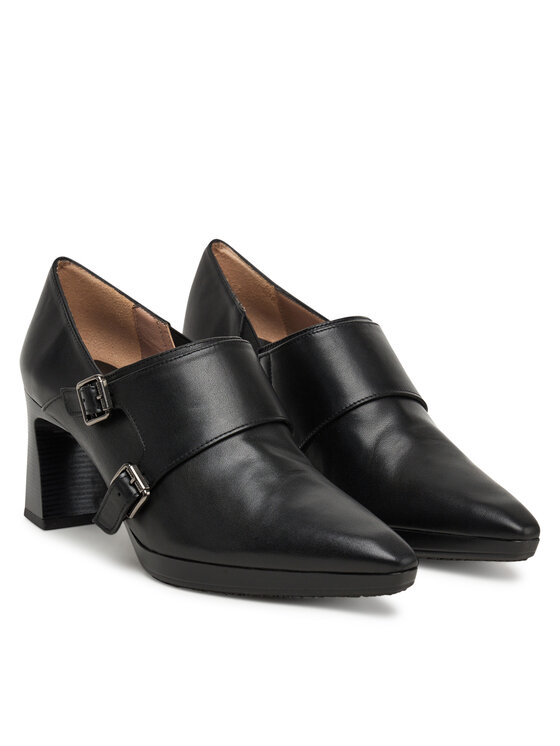 Hispanitas Hispanitas Pantofi HI254303 Negru