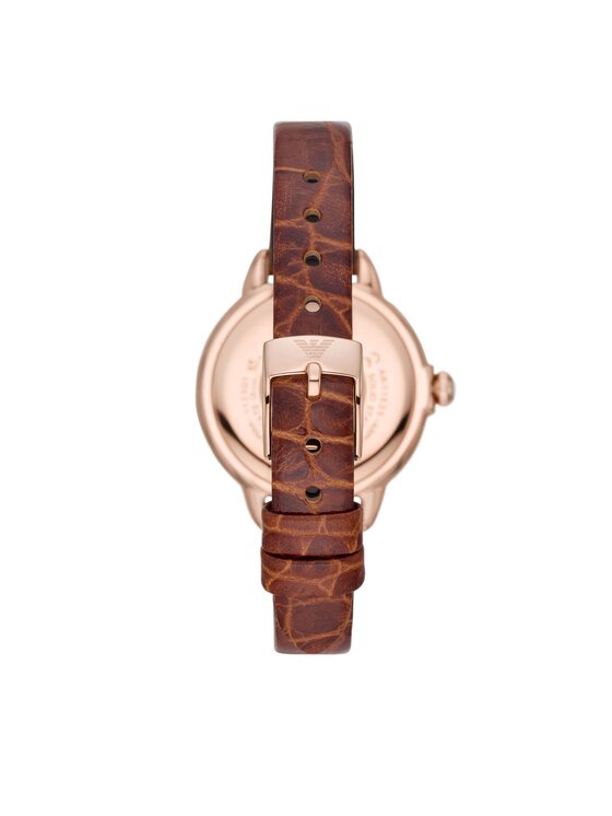 Orologio AR11525 Oro