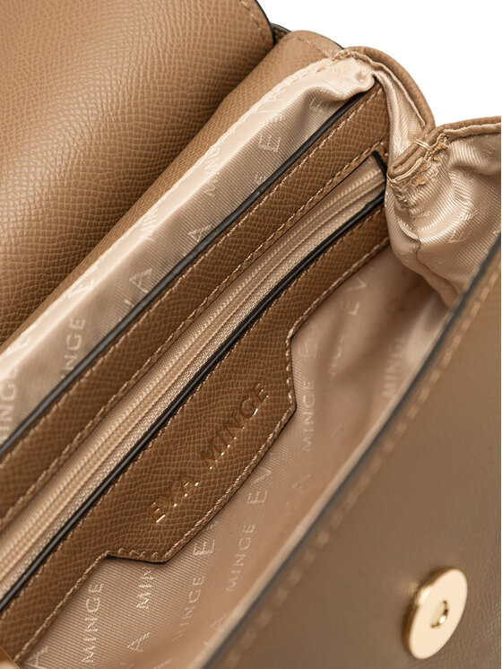Eva Minge Eva Minge Handtasche ACACJA-CS0377 Beige