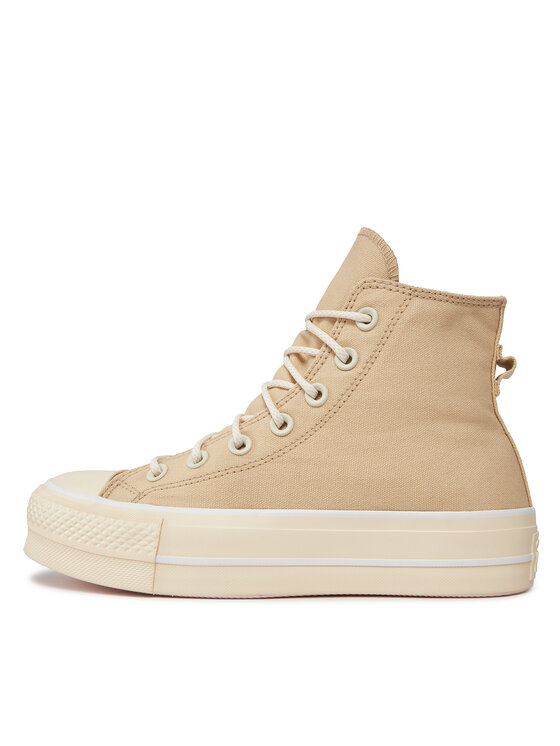 Converse discount lift high