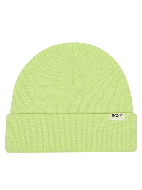 Roxy Roxy Berretto Tropical Snow ERJHA04309 Giallo