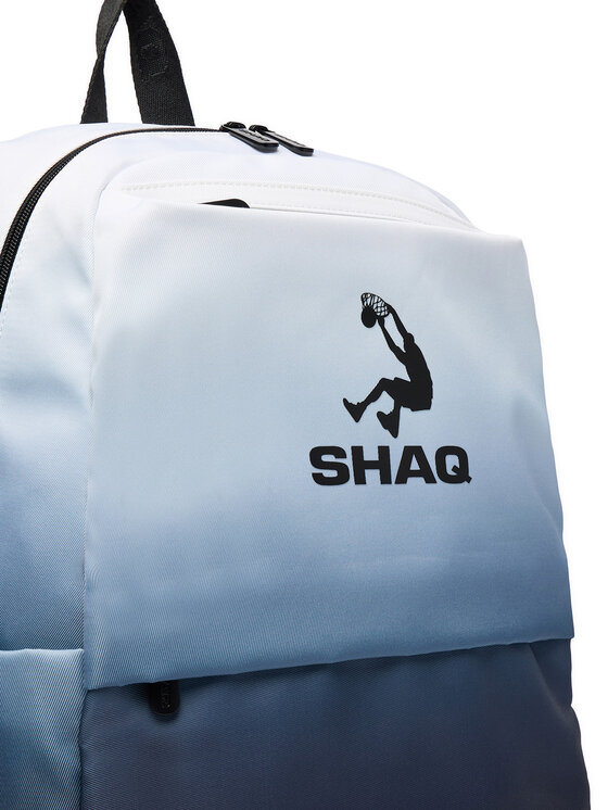 SHAQ SHAQ Plecak CWBEO-SHAQ-F-002-10 Szary