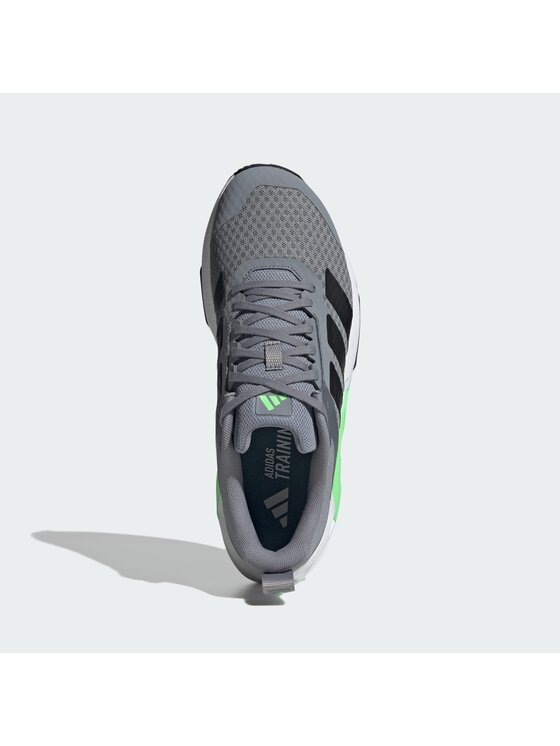 adidas adidas Buty na siłownię 150751 Szary