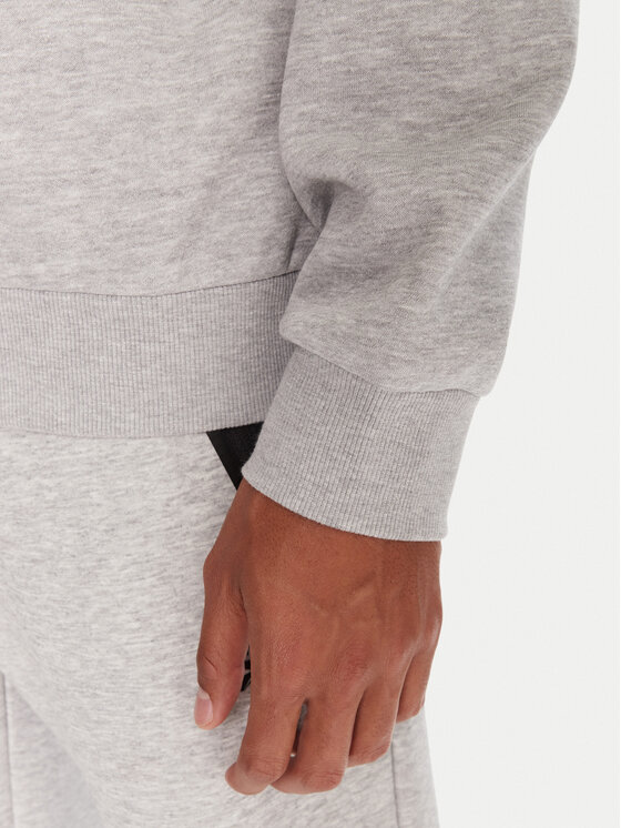 Reebok Reebok Sweatshirt RK25154CCM Grau Regular Fit