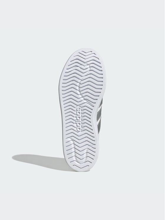 adidas adidas Sneakersy Streettalk Biały