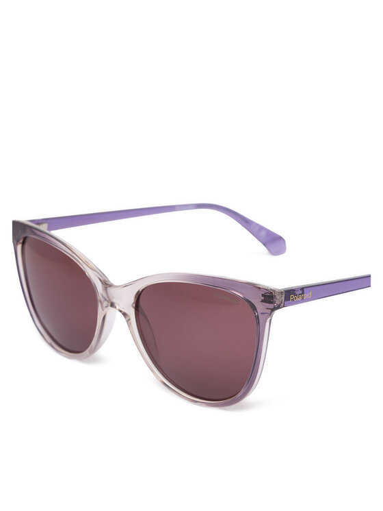 Polaroid Polaroid Saulesbrilles C PLD 4179/S Violets