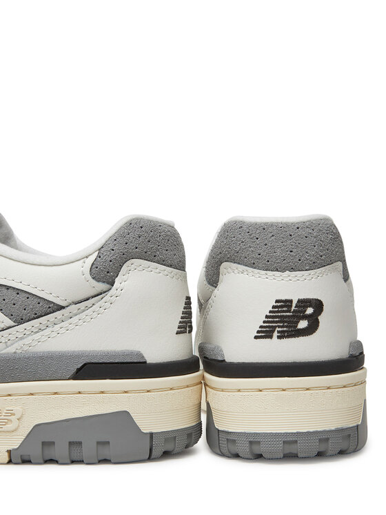 New Balance New Balance Laisvalaikio batai GSB550LG Smėlio