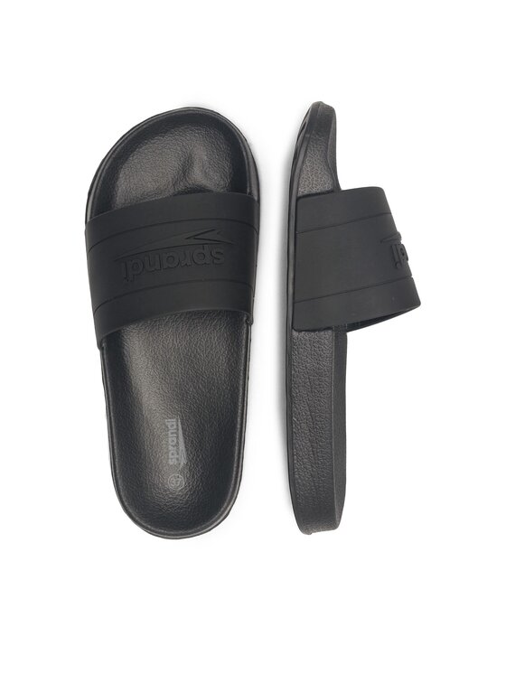 Sprandi Sprandi Ciabatte WO-865695 Nero