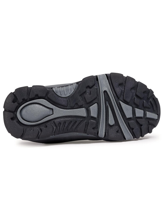 CMP CMP Śniegowce Kids Pyry Snow Boot Wp 38Q4514 Szary