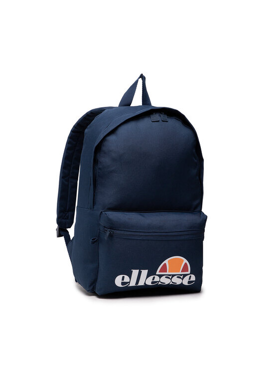 Ellesse Ellesse Ruksak Rolby Backpack SAAY0591 Tmavomodrá