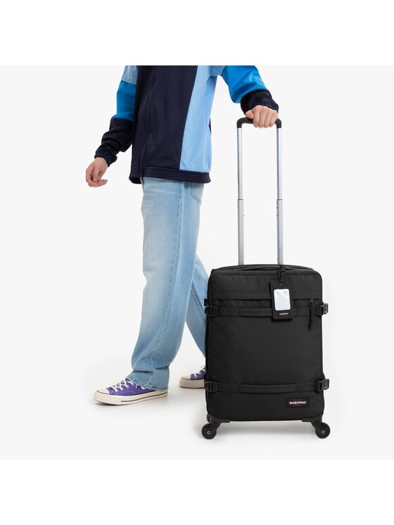 Eastpak Eastpak Valigia media ek0a5bfi0081001 Nero