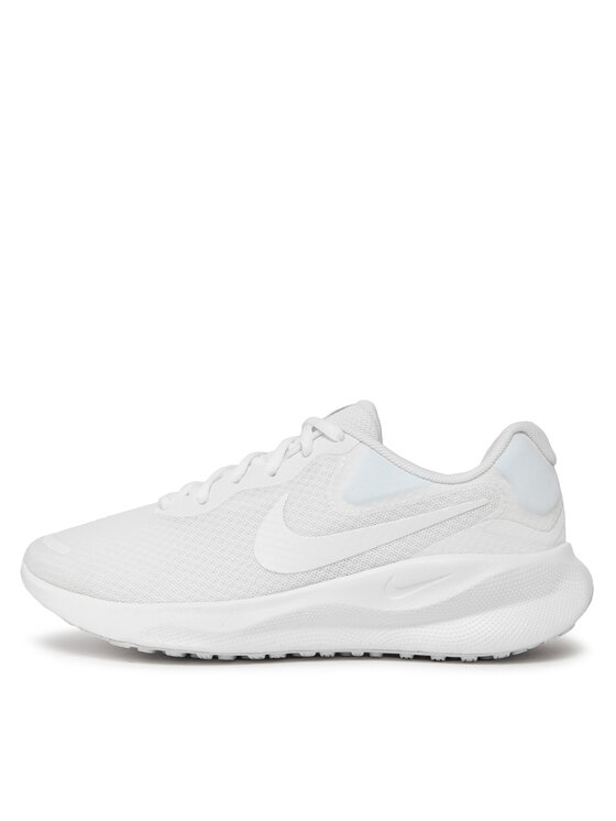 Nike Nike Pantofi pentru alergare Revolution 7 FB2208 100 Alb