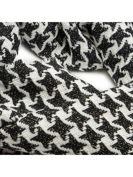 Pieces Pieces Schal 17144790 Schwarz