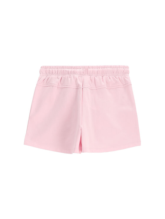 Coccodrillo Coccodrillo Šortky z materiálu WC5121401HGK Růžová Regular Fit
