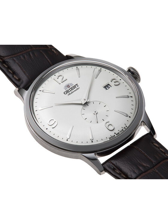 Orient Orient Hodinky RA-AP0002S10B Hnedá