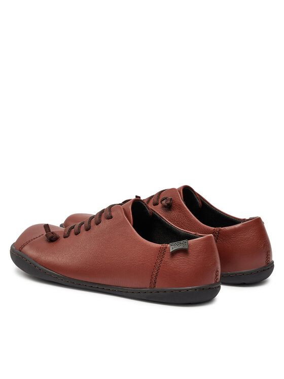 Camper Camper Halbschuhe Peu Cami K200514-050 Rot